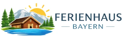 Logo Ferienhäuser und Ferienwohnungen in Bayern mieten